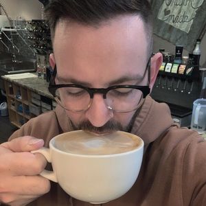 Meet your Posher, Tyler